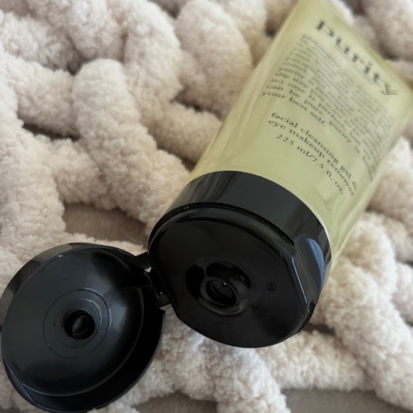 Philosophy Purity Made Simple Facial Cleansing Gel & Eye Makeup Remover -NEW! - Picture 5 of 6